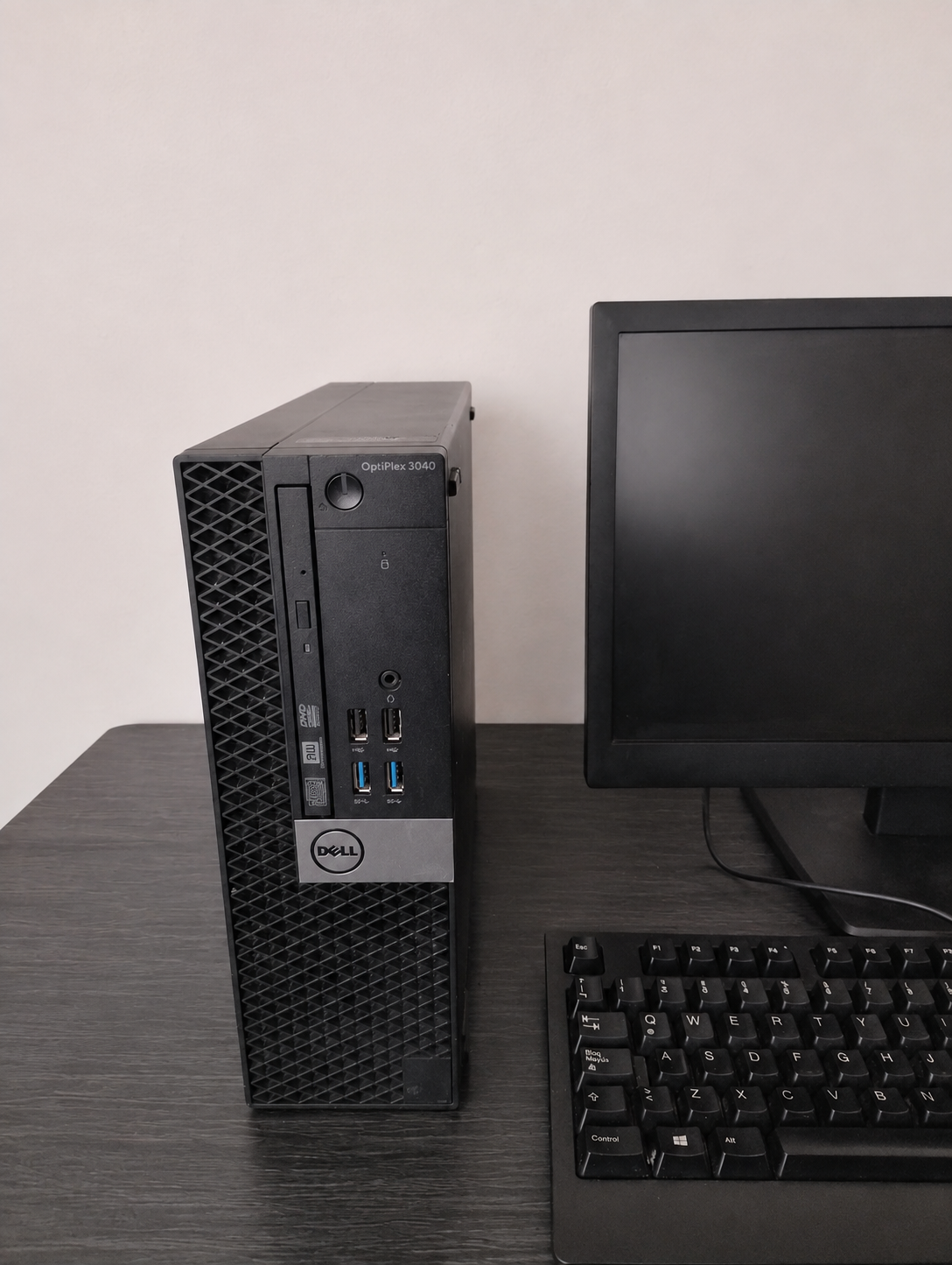 foto dell optiplex 3040 $699.000 2 foto dell optiplex 3040 $699.000 2