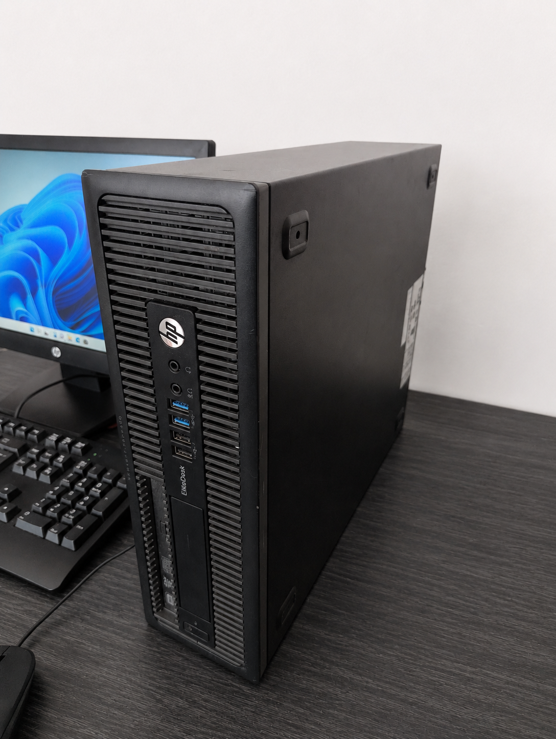 foto hp elitedesk $660.000 2 foto hp elitedesk $660.000 2