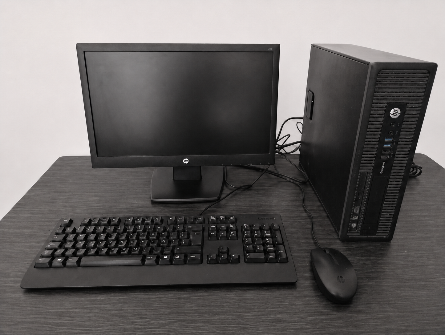 foto hp elitedesk $660.000 3 foto hp elitedesk $660.000 3